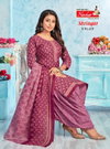 Shringar Vol 4 By Navkar Cotton Printed Readymade Cotton Suit Wholesale Price In Surat
